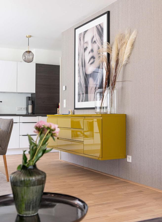 Apartments Traunkai Bad Ischl Luaran gambar