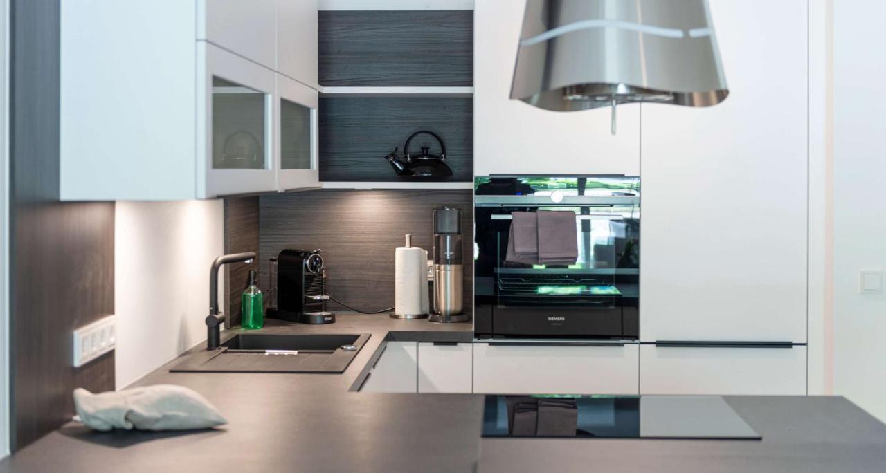 Apartments Traunkai Bad Ischl Luaran gambar